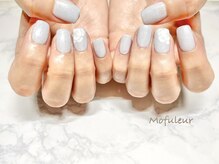 モフルール(Mofuleur)/【お持ち込みデザインAコース】