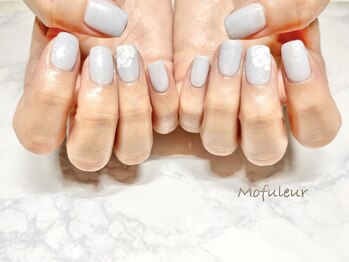 モフルール(Mofuleur)/【お持ち込みデザインAコース】