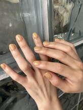 インクバイノック(INC by noq)/5/30 kanon ワンカラー