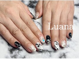 持ち込みデザイン