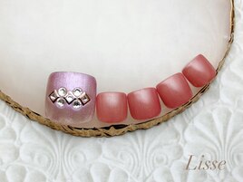 初回◇FOOTシンプル