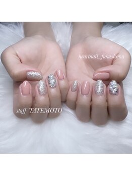 はあとねいる 大阪福島店/【定額デザイン】