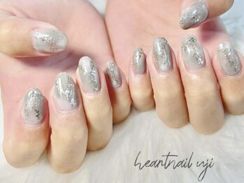 はあとねいる 宇治店/どの世代にも似合うカラー