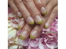 アイネイル(iNAIL)/