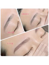 ドーズオフ(doze_off)/眉毛の毛量が気になる方に