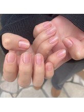 ビューティームーン(beauty moon)/オフのみ～オイル磨き仕上げ＊