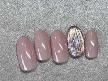 ルダリドゥー 東銀座店(Le Dali Deux)/定額8000円