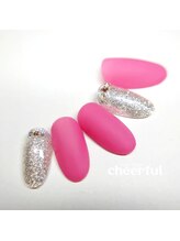 チアフル(cheerful)/