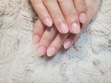 ラニ ネイル(Rani Nail)/シンプルネイル