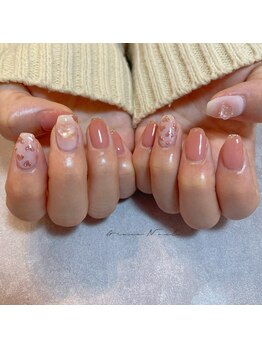 グレイス ネイル(Grace nail)/