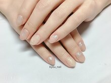 キョウネイル(kyou_nail)/季節のアートコース