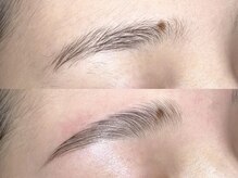 ウー(Wu)/ハリウッドブロウリフト（HBL）