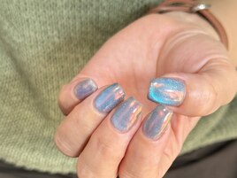 art10本　マグネット　オーロラ