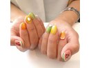 フルーツネイル