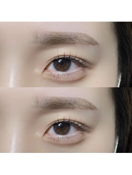 ヴィヴィ(vivi)/パーマ/ラッシュリフト