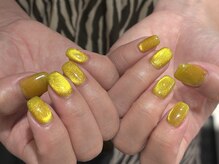 ラボテ(laboT)/イエローマグ