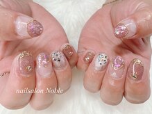 ノーブル(Noble)/サンプルプレミアム