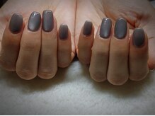 ケイトネイル(Kateネイル)/秋用マグネットデザイン