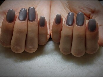 ケイトネイル(Kateネイル)/秋用マグネットデザイン