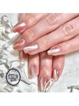 ステラネイルギンザ(STELLA NAIL GINZA)/HAND＊マグネット