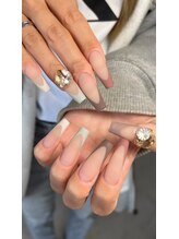 ザネイルズ(The Nails)/