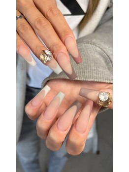 ザネイルズ(The Nails)/