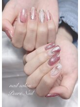 ピアーズネイル(Pears nail)/