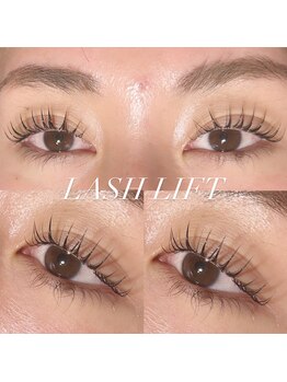 サロン ウネルマ(salon UNELMA)/次世代まつ毛パーマ 