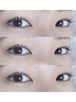 クレア(Clair)/まつげパーマ