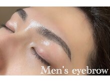 フェリーチェ(felice)の雰囲気（女性、男性共に眉毛を綺麗にするだけで印象がガラリと変わります）