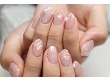 カーム(calm)/定額制ネイル