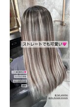 ミズマニア(mizmania)/シールエクステ/本厚木/厚木