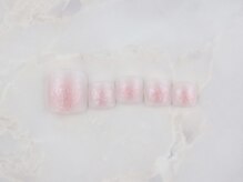 アダジオ(Adagio)/チークフット