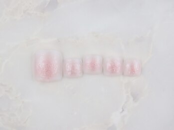 アダジオ(Adagio)/チークフット