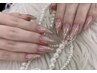リピート【定額ハンド×300種類のデザイン】4400円★