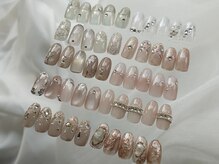 金木犀 札幌駅前店/ブライダルウェディングデザイン