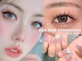 アイスタジオ アンド ダブルネイル 高槻店(EYE STUDIO&W NAIL)/
