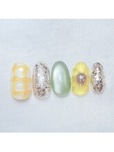 オーナソン(Onason)/アート4本コース