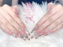 ナナネイル なんば店(NaNa Nail)/長さだし