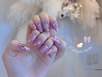 キンキンスタジオ(KINKIN STUDIOS)/