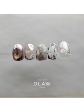 ドロウラピリィ トカ(DLAW Lapilie/toka)/8月 デザインプラス