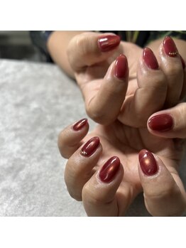 ルート12/ミルクマグネット