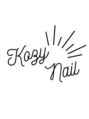 コージーネイル(kozy nail)/汐月　皇志