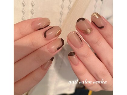 センカ(senka)の写真