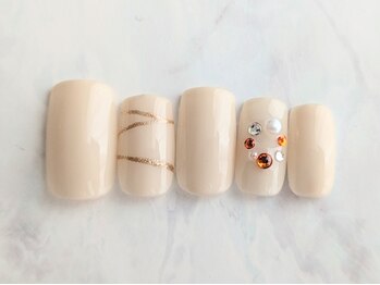 ネイルサロン ルーム 浦安店(Nail Salon ROOM)/【定額Sコース¥5000】