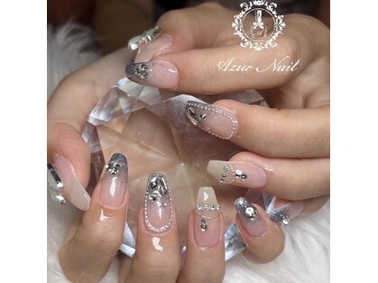 アジュールネイル 近鉄奈良店(AzurNail)の写真