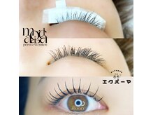 ルーツ(Roots)の雰囲気（/福山まつエク/福山まつ毛パーマ/福山LEDエクステ）