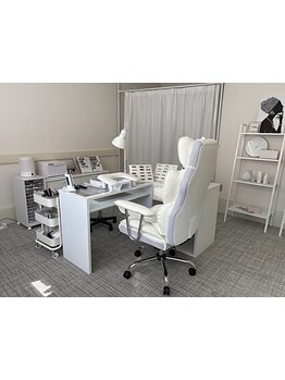 小規模プライベートサロン