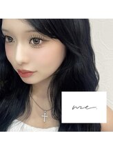 ミー 大宮一の宮通り店(me.)/eyelashsalon me.