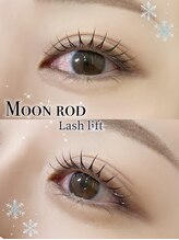 アイモア 江南店(eye mor.)/まつ毛パーマ